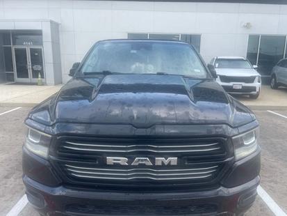 ram ram 1500 pickup 2022 1C6RREJM7NN291156 image ram ram 1500 pickup 2022 1C6RREJM7NN291156 image